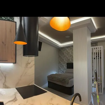 Apartment Ideal En Calle Florista *