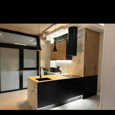 Ideal En Calle Florista Apartment *