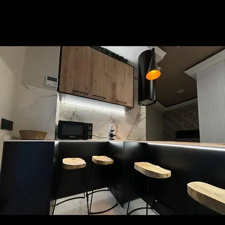 Apartment Ideal En Calle Florista *