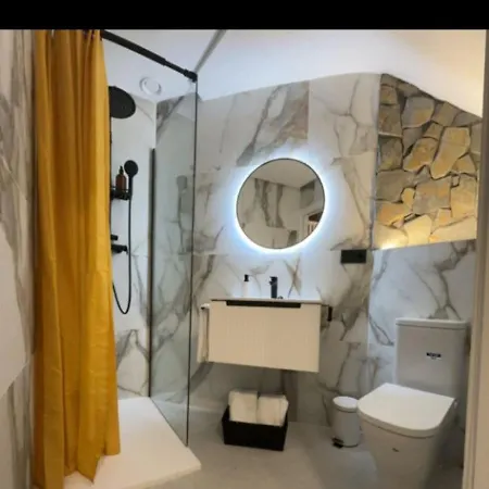 Ideal En Calle Florista Apartamento Valencia