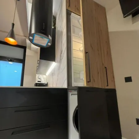 Apartment Ideal En Calle Florista *